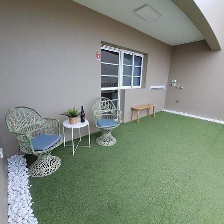 The Home E&N Galdar Exterior photo