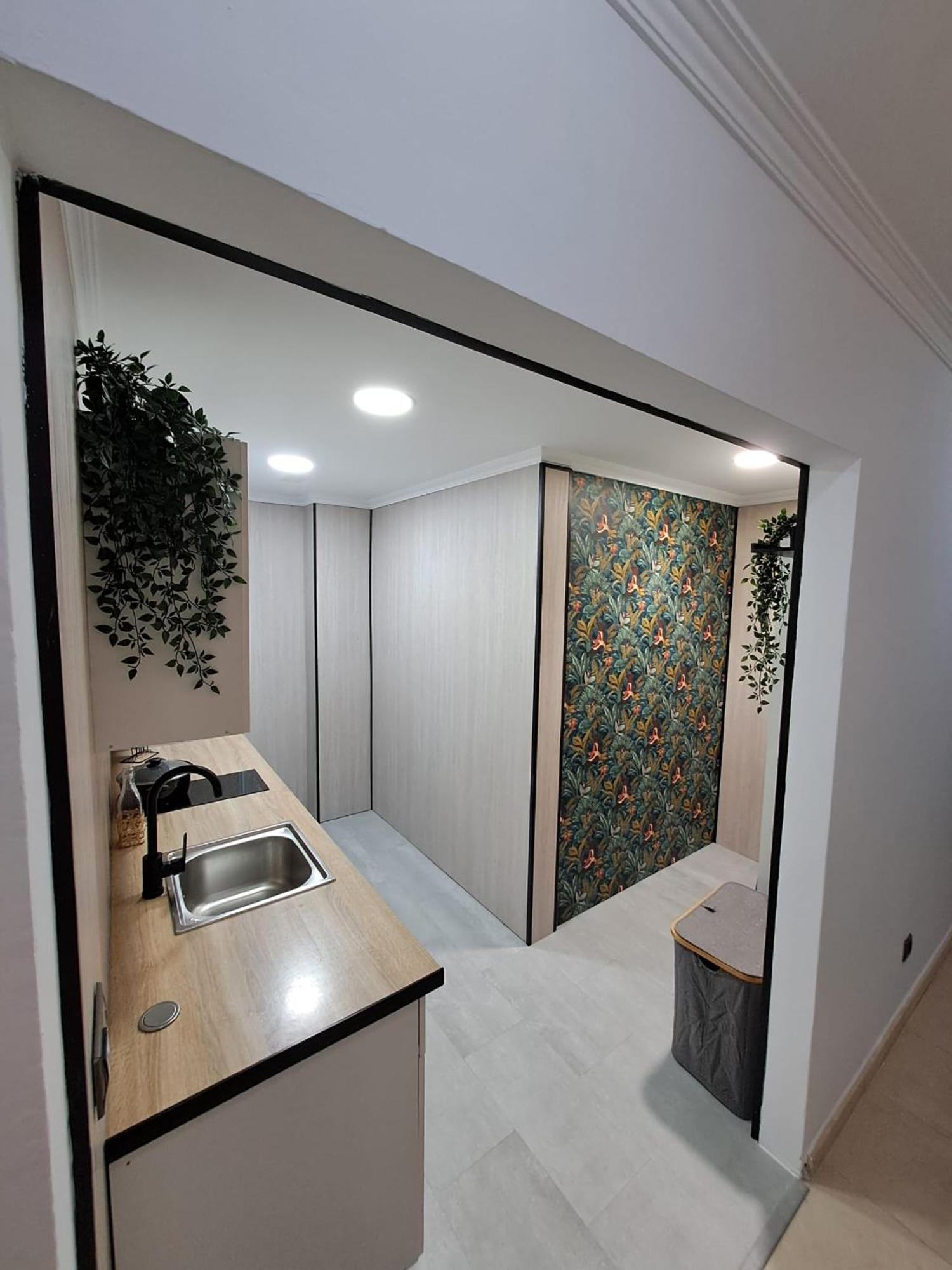 The Home E&N Galdar Exterior photo