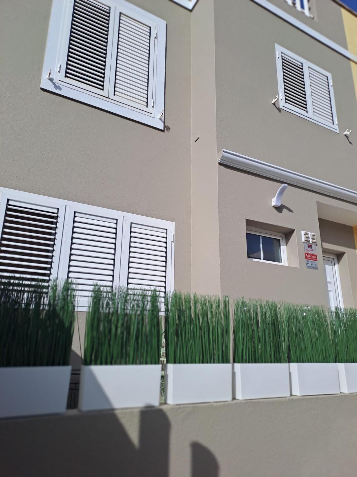 The Home E&N Galdar Exterior photo
