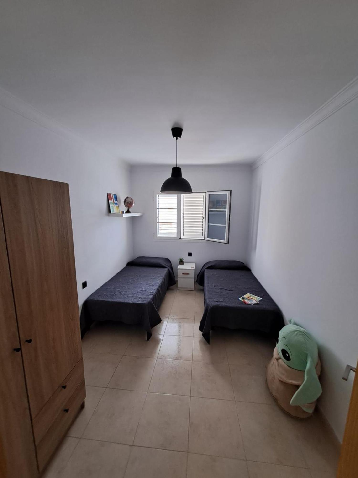 The Home E&N Galdar Exterior photo
