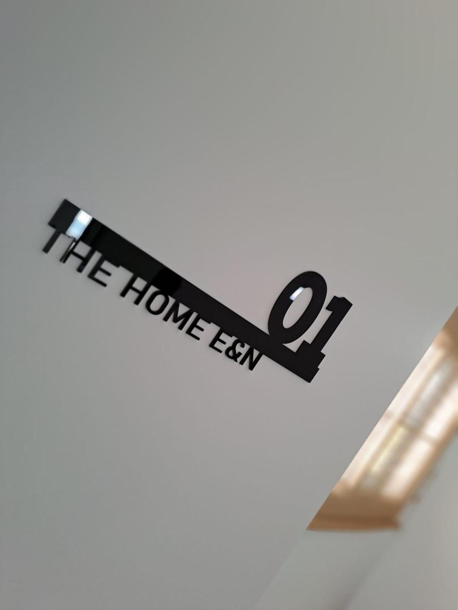 The Home E&N Galdar Exterior photo