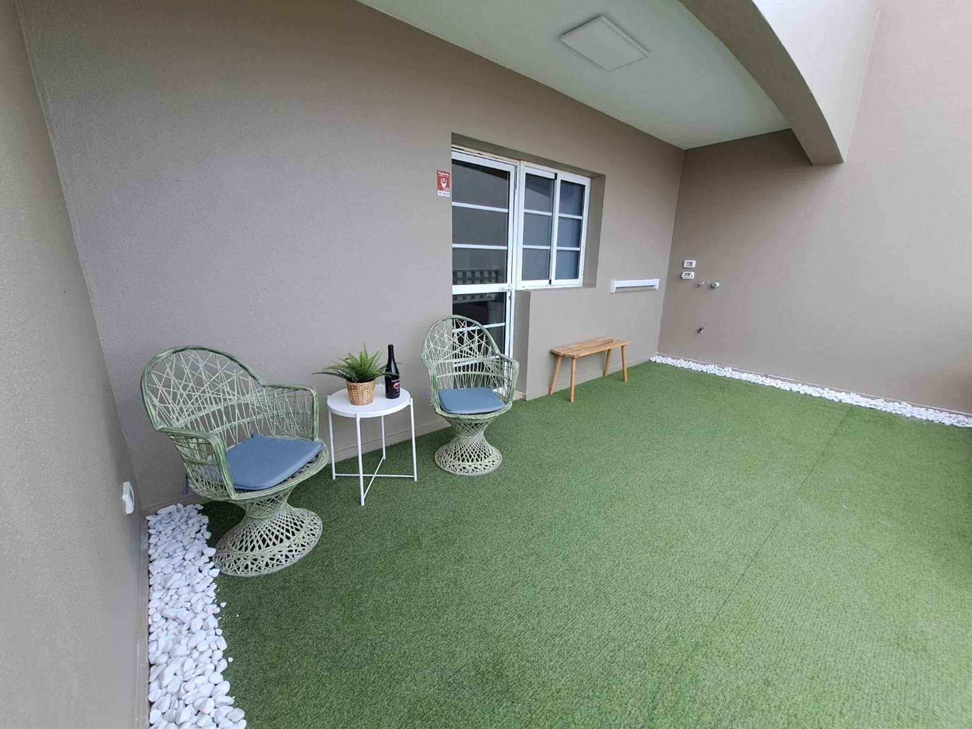 The Home E&N Galdar Exterior photo