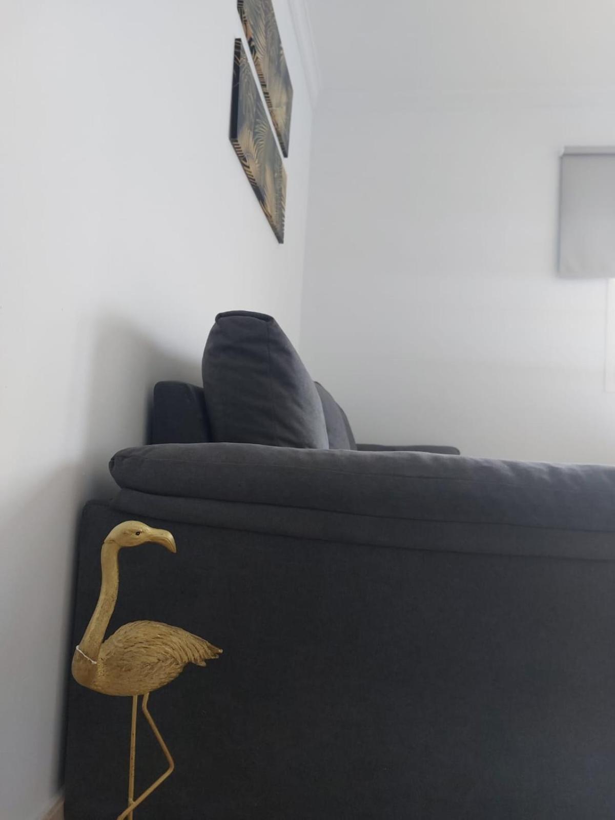 The Home E&N Galdar Room photo