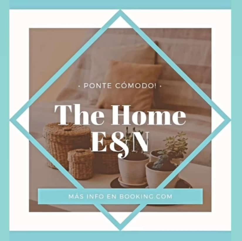 The Home E&N Galdar Exterior photo